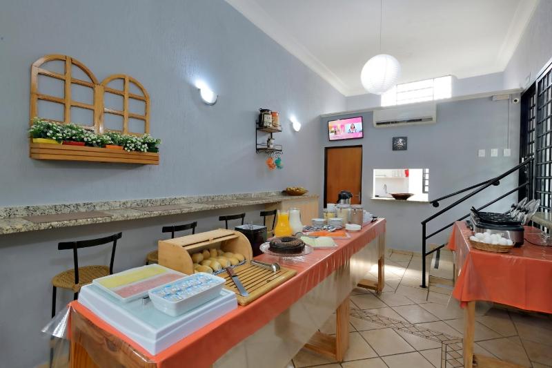 HOTEL & HOSTEL RIBEIRAo - image 49