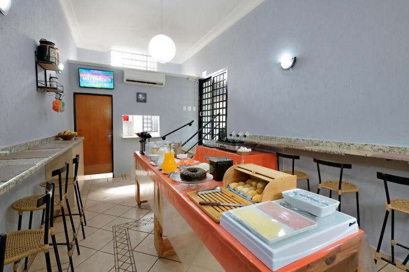 HOTEL & HOSTEL RIBEIRAo - image 39