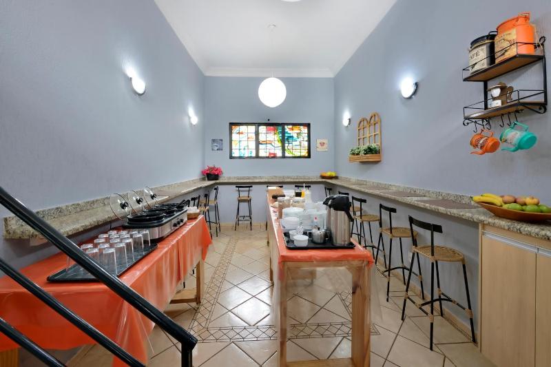 HOTEL & HOSTEL RIBEIRAo - image 25