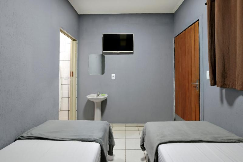 HOTEL & HOSTEL RIBEIRAo - image 15