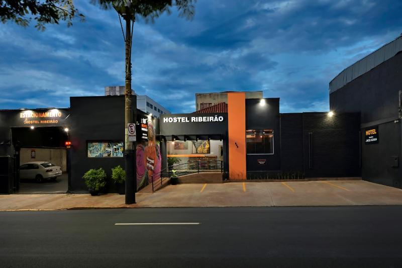 HOTEL & HOSTEL RIBEIRAo - image 7