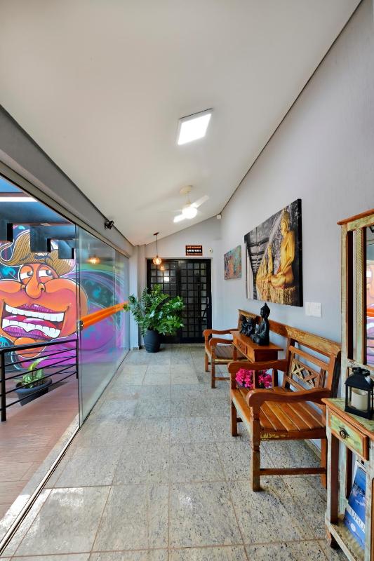 HOTEL & HOSTEL RIBEIRAo - image 12