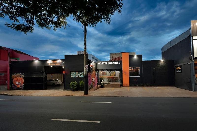 HOTEL & HOSTEL RIBEIRAo - image 18