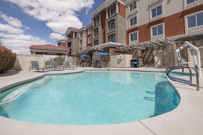 Holiday Inn Express & Suites Las Vegas SW  Spring Valley an IHG Hotel By IHG - image 7