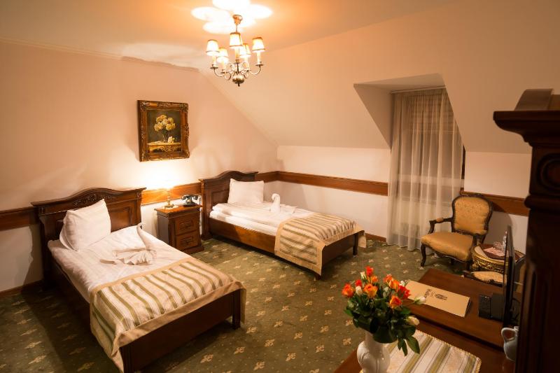 Single Room image 4
