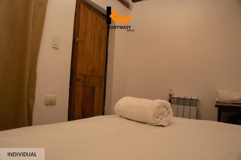 Kory Wasy Hostal - Uyuni - image 7