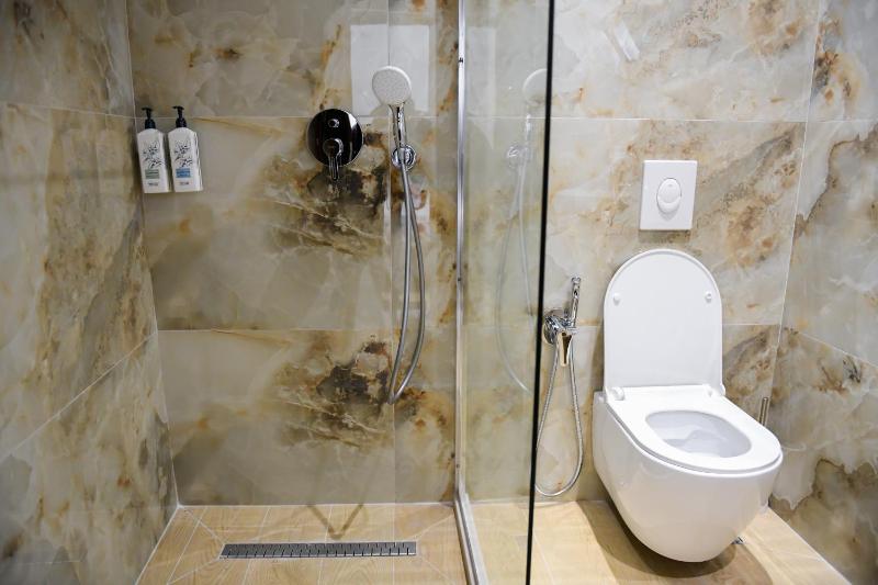 Berati Mozaik Hotel - image 7