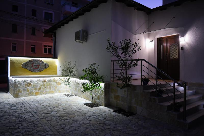 Berati Mozaik Hotel - image 13