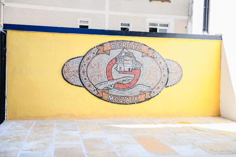Berati Mozaik Hotel - image 12