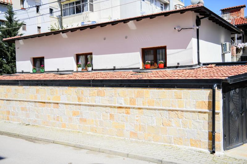 Berati Mozaik Hotel - image 5