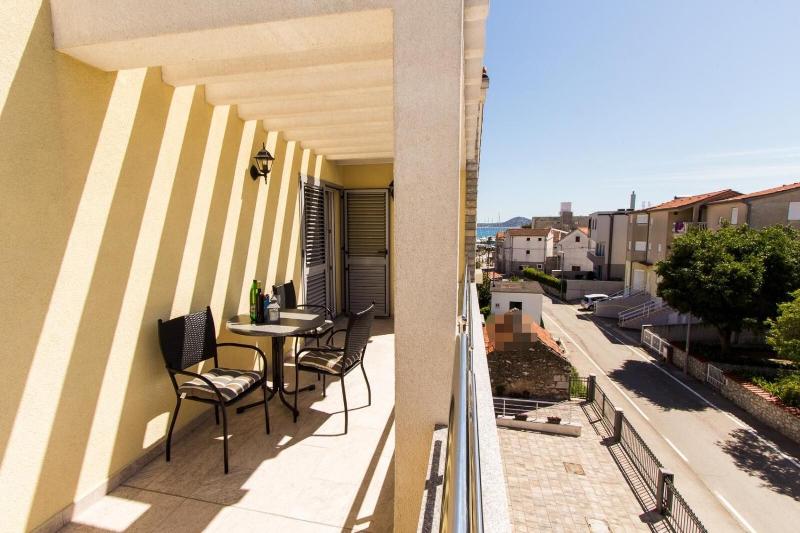 Apartments Vesna - image 35