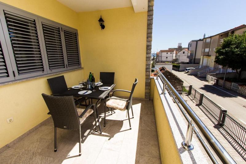 Apartments Vesna - image 20