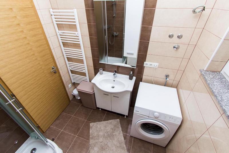 Apartments Vesna - image 29