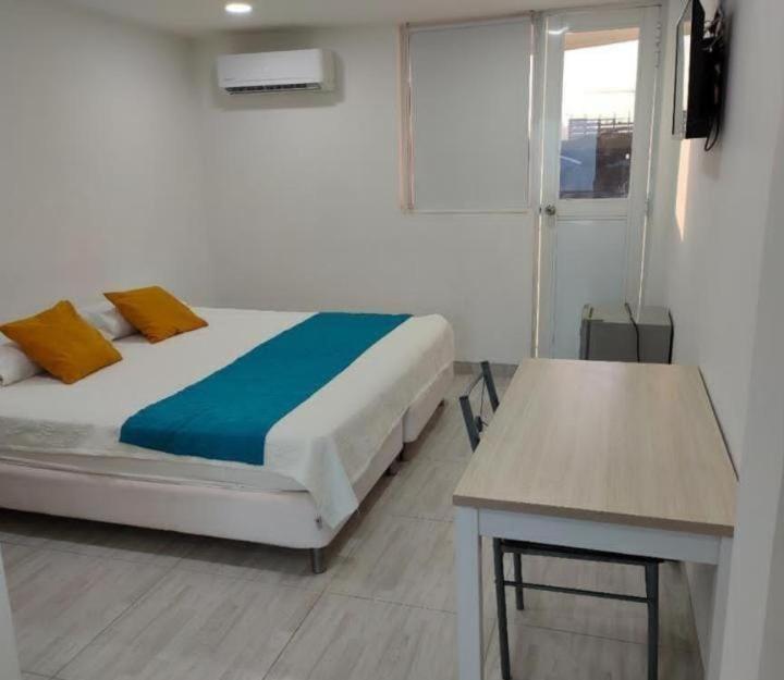Hotel Doral Barranquilla - image 11