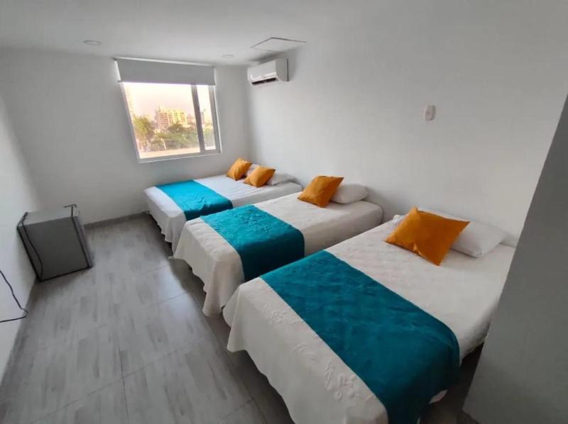 Triple Room image 1