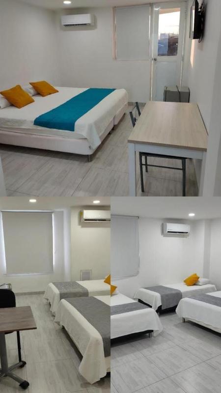 Hotel Doral Barranquilla - image 2