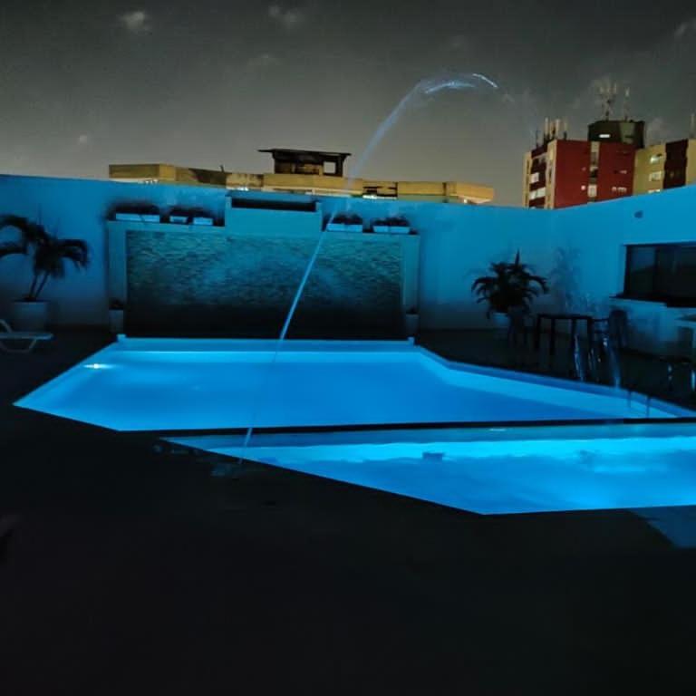 Hotel Doral Barranquilla - image 21