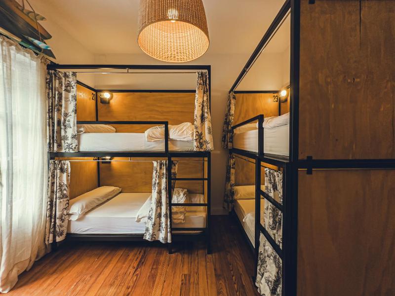 Surfing Etxea - Surf Hostel - image 19