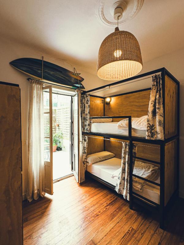 Surfing Etxea - Surf Hostel - image 32