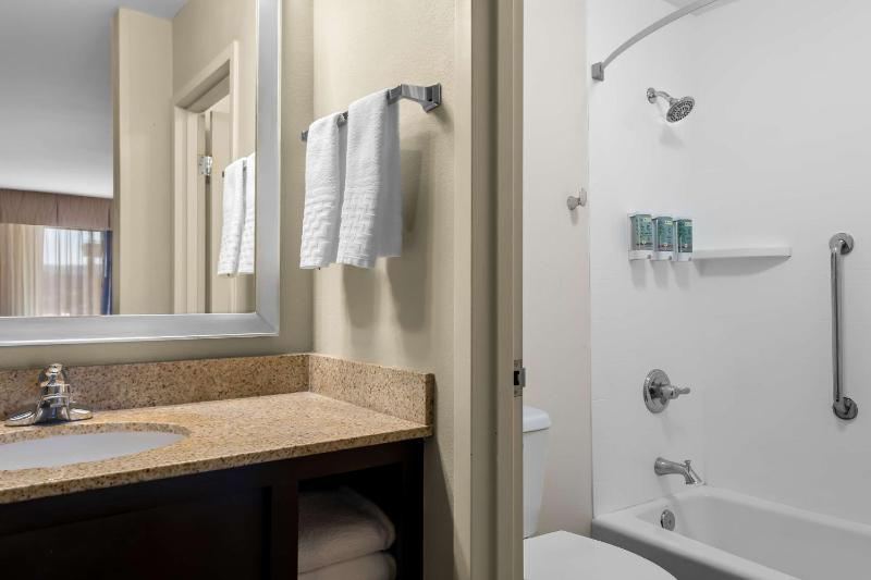 King Room - Non-Smoking image 3