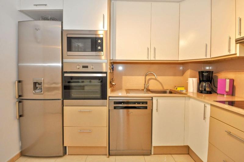 Apartment Verano Go2lloret - image 17