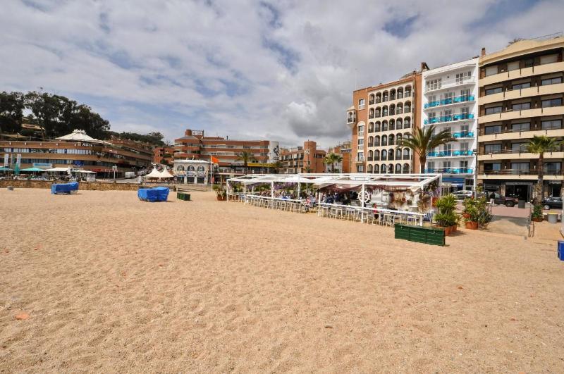 Apartment Verano Go2lloret - image 10