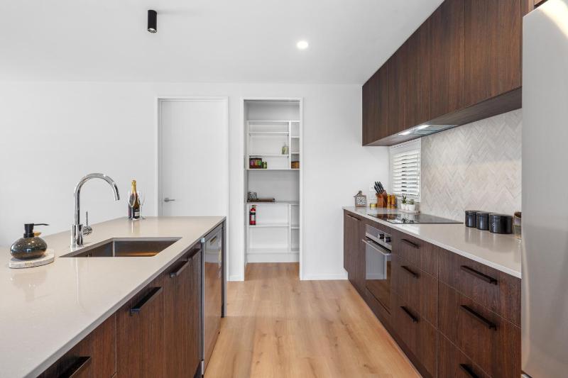 Westminster Haven - Christchurch Holiday Home - image 6