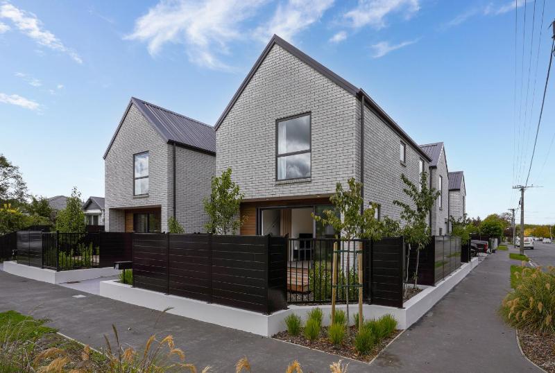 Westminster Haven - Christchurch Holiday Home - image 2