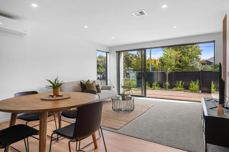 Westminster Haven - Christchurch Holiday Home - image 9