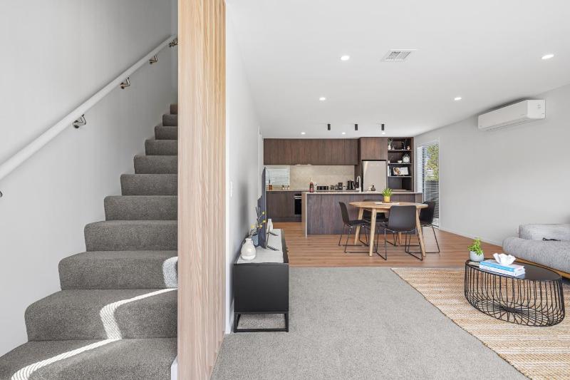 Westminster Haven - Christchurch Holiday Home - image 3