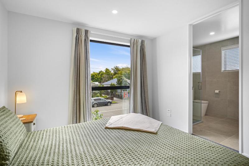 Westminster Haven - Christchurch Holiday Home - image 12