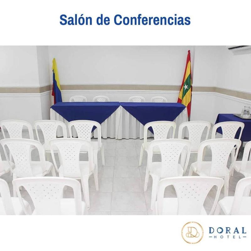 Hotel Doral Barranquilla - image 20