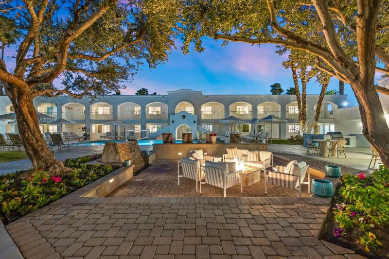 Casa Palma Hotel & Bungalows - image 16