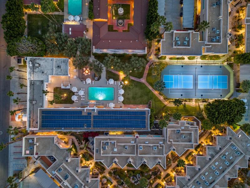 Casa Palma Hotel & Bungalows - image 41