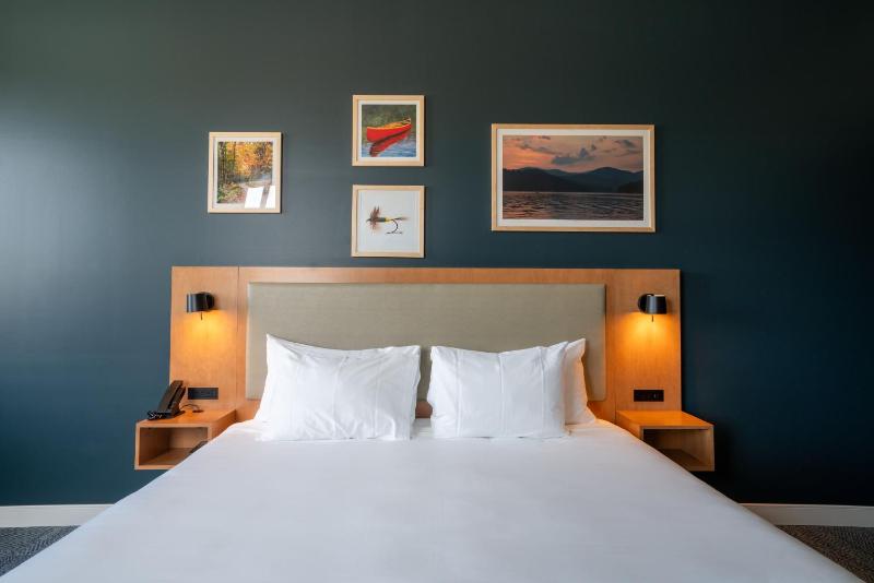 King Room - Disability Access image 2