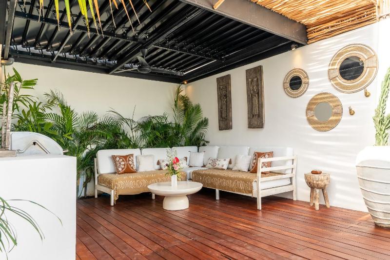 Villa Casa Blanca Bingin Beach - image 16
