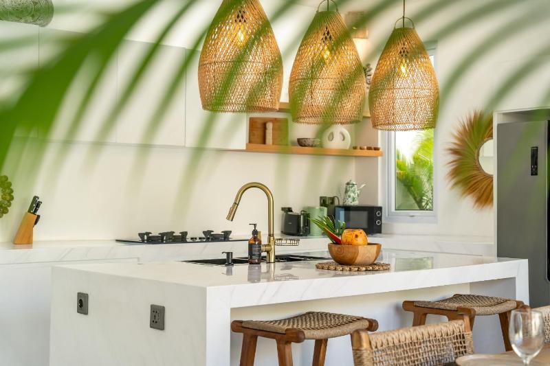 Villa Casa Blanca Bingin Beach - image 8