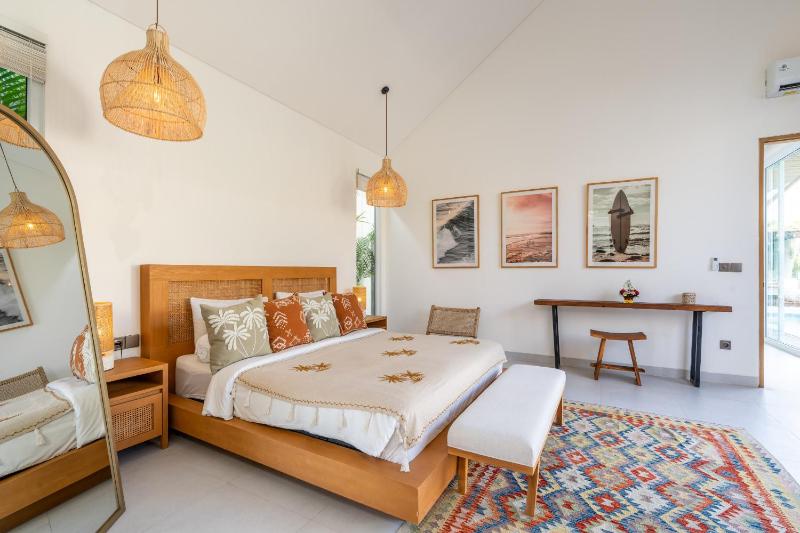 Villa Casa Blanca Bingin Beach - image 15