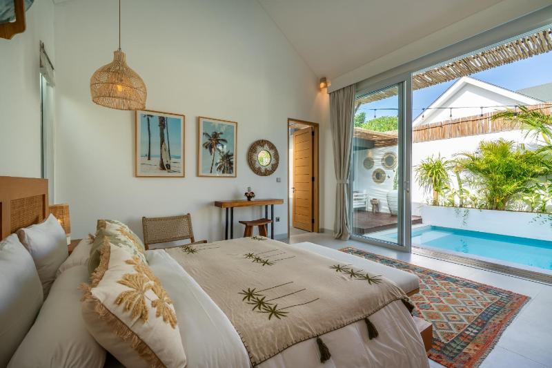 Villa Casa Blanca Bingin Beach - image 10