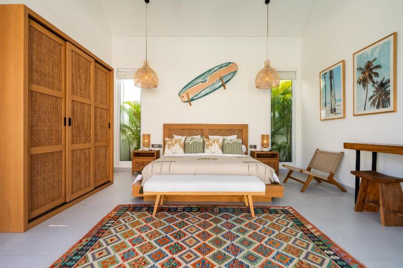 Villa Casa Blanca Bingin Beach - image 3