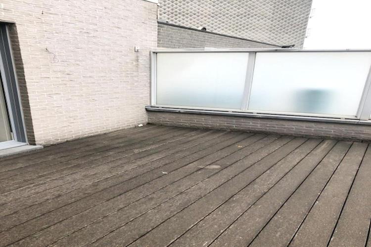 Duplex in Middelkerke near Sea Wall  Center - image 12