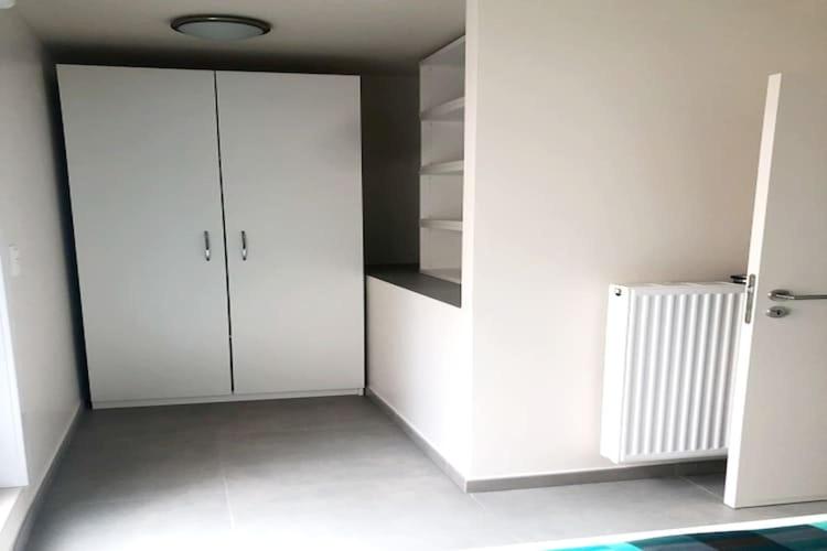 Duplex in Middelkerke near Sea Wall  Center - image 16