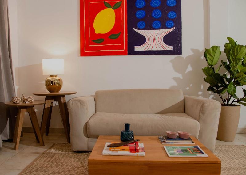 Apartamento Benitez 301 by Zakher - image 8