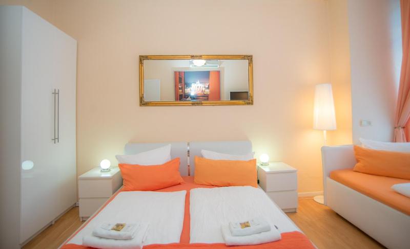City Guesthouse Pension Berlin - image 6