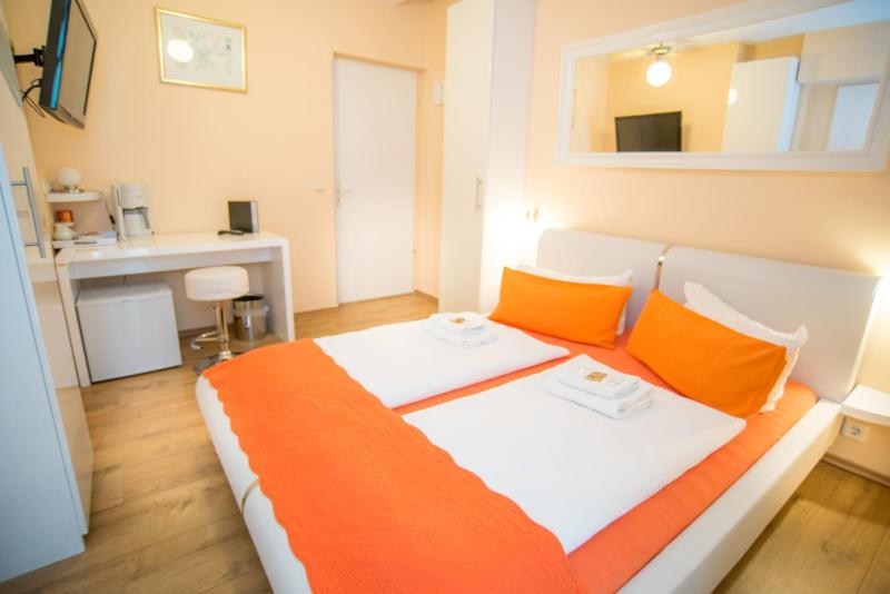 City Guesthouse Pension Berlin - image 15