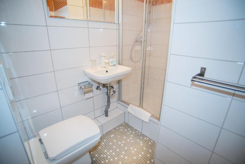 Single Room image 4