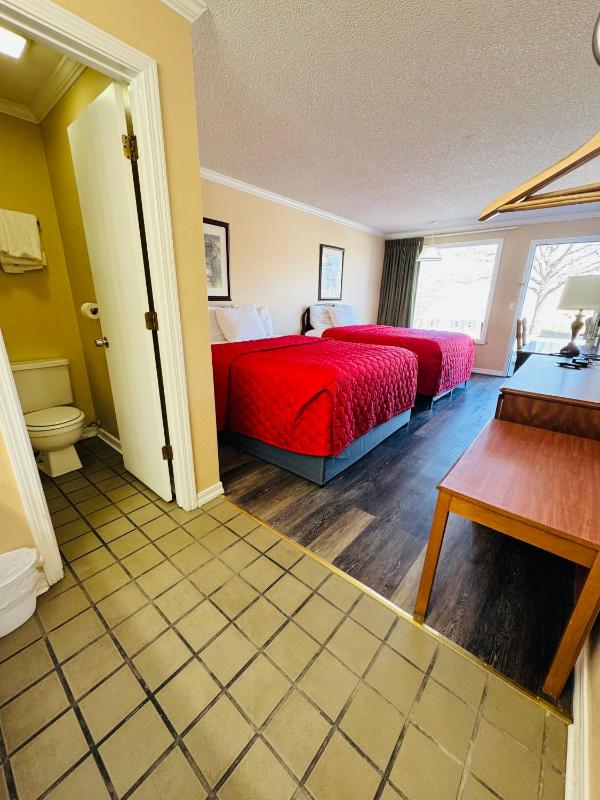 Double Room image 4