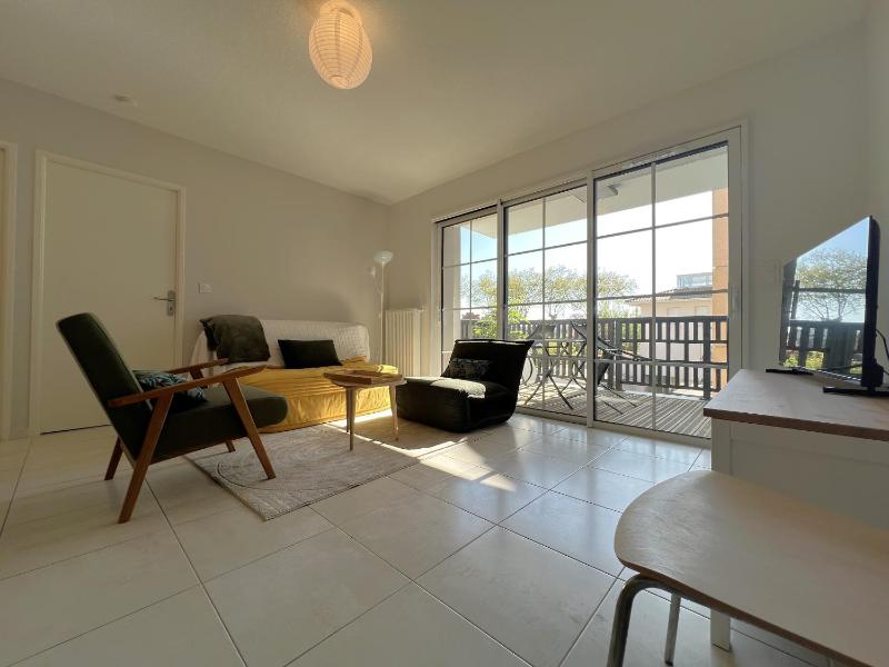 Appartement à Arcachon avec terrasse proche plage et parking - FR-1-474-268 - image 6