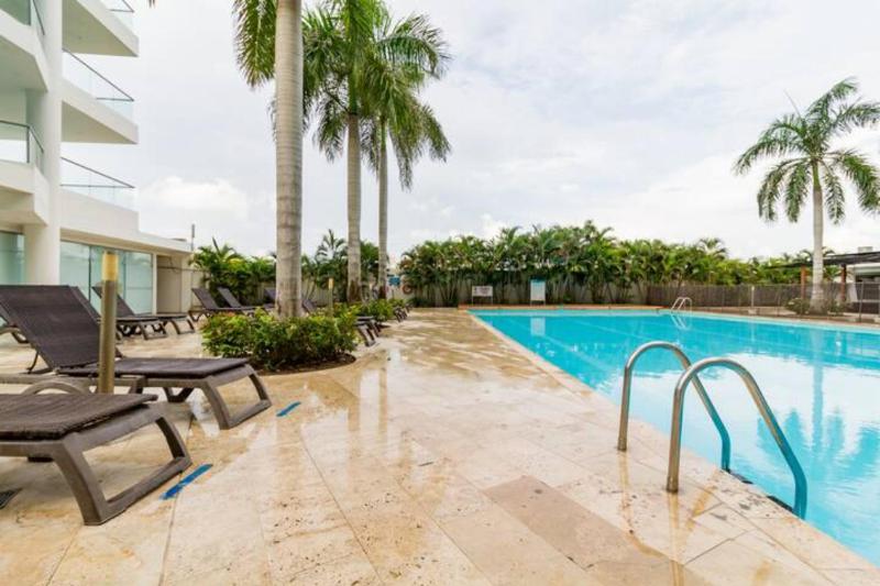 Paraíso en Cartagena Confort Privado con Amenidades de Hotel - image 2