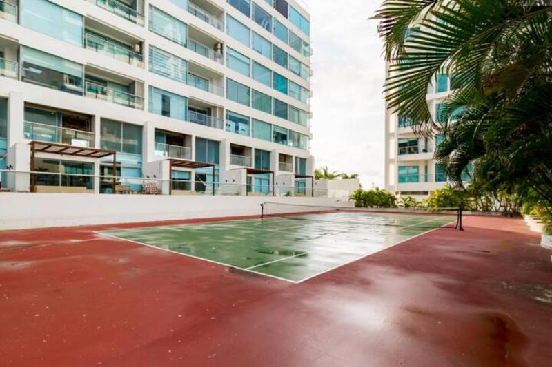 Paraíso en Cartagena Confort Privado con Amenidades de Hotel - image 13